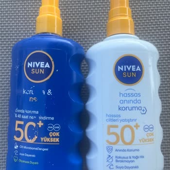 Trendyol'dan Alınan Güneş Kremi Sahte Çıktı