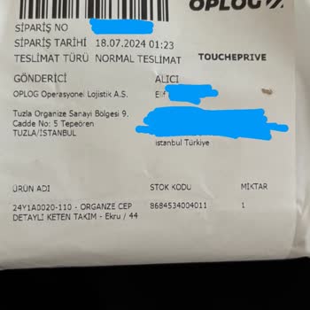 Touche Prive İlgisizliği