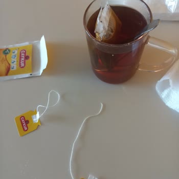 Çaykur Hatası Sallama Cay Tehlikeli