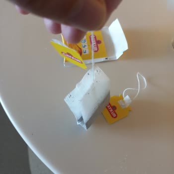 Çaykur Hatası Sallama Cay Tehlikeli