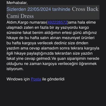 Shopier Online Alışveriş Platformunda Yaşanan Sorunlar