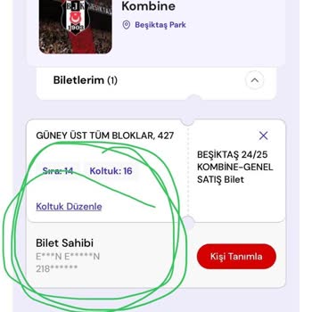 Beşiktaş Jimnastik Kulübü (BJK) Beşiktaş Spor Kulübü