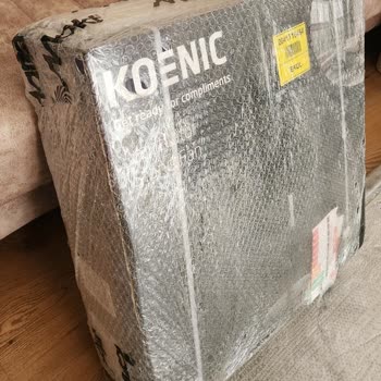 Media Markt Kullanılmış Ve Hasarlı Ürünle Kalakaldım