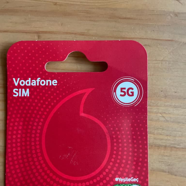 Vodafone Her Şey Yanımda Vodafone Müşteri Hizmetleri Sorumsuzluğu Bilgisizliği