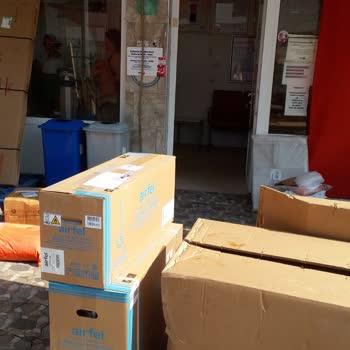 Aras Kargo Tire Şubesi Şikayet