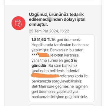 Hepsiburada Yıllardır Premium Üye Olmama Rağmen Zarara Uğratması