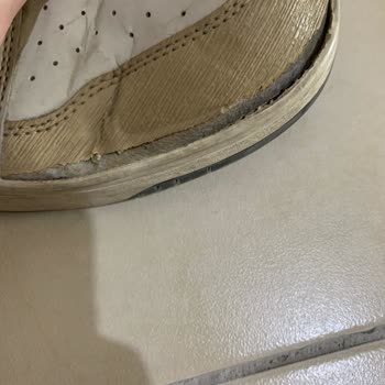 Dalkılıç Spor Puma Ayakkabının Kalitesi Hayal Kırıklığı Yarattı