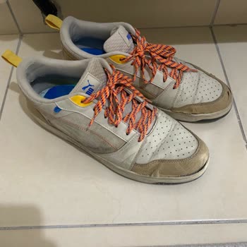 Dalkılıç Spor Puma Ayakkabının Kalitesi Hayal Kırıklığı Yarattı