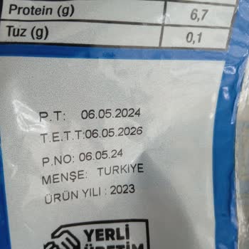 Anadolu Mutfağı Tarihi Geçmemiş Pirinçten Kurt Çıktı.