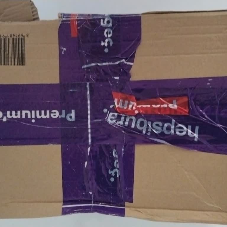 Hepsiburada.com Eksik Ürün Gönderdi