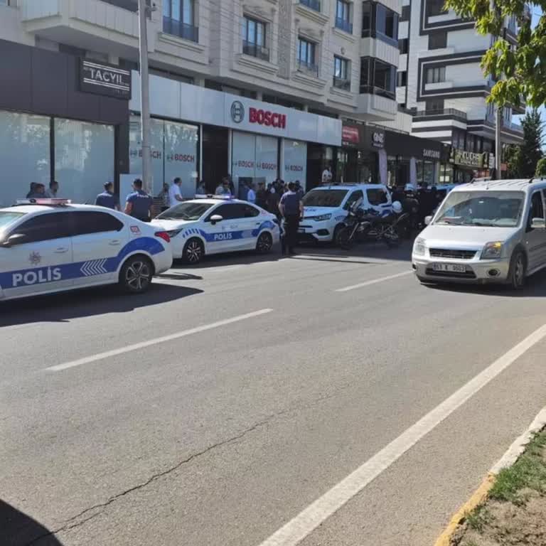 Bosch Yetkili Bayii Teslimat Sorunu: Mağduriyet Yaşıyoruz