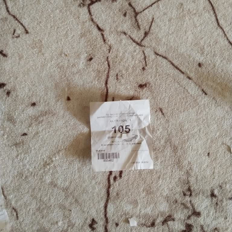 Gaziantep Üniversitesi Şahinbey Araştırma ve Uygulama Hastanesi Gaziantep Üniversitesi Araştırma Ve Uygulama Hastanesi