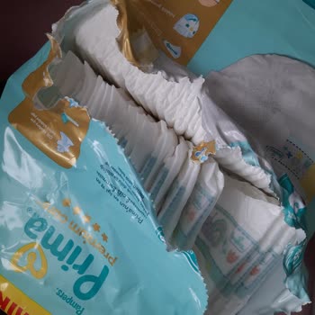 Prima Premium Care Paketlerinden Farklı Kalitede Bezler Çıkıyor