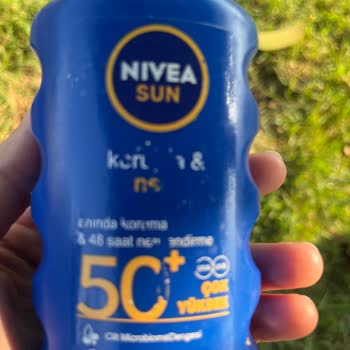 Nivea Güneş Kremi Trendyol Satıcısı