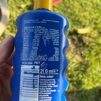 Nivea Güneş Kremi Trendyol Satıcısı