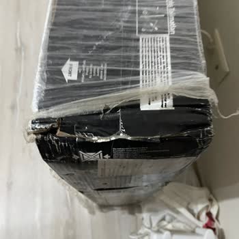 Hepsiburada Dan Başıma Bela Satın Aldım.