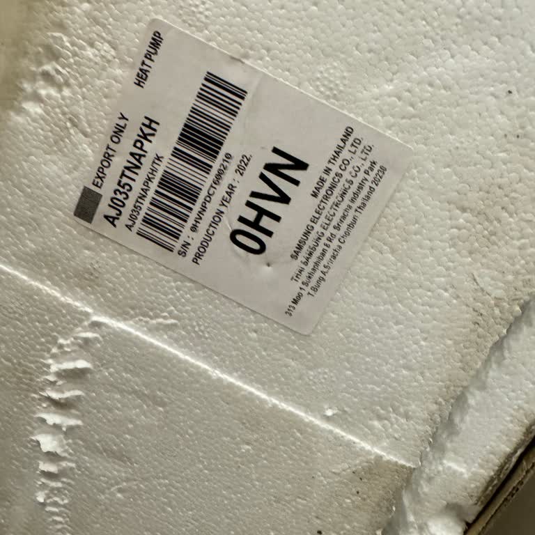 Samsung Multi Klima Kurulum Ve Servis