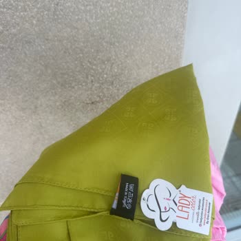 Lady Color Accesories Müşterisini Asla Önemsemiyor