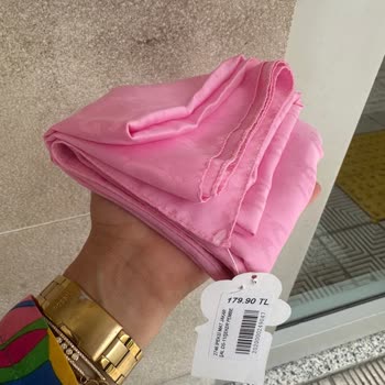 Lady Color Accesories Müşterisini Asla Önemsemiyor