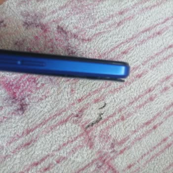 Tecno Mobile Tekno Pova 4