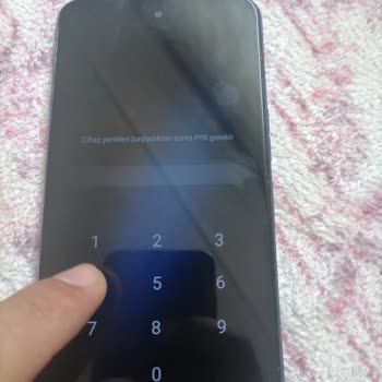 Tecno Mobile Tekno Pova 4