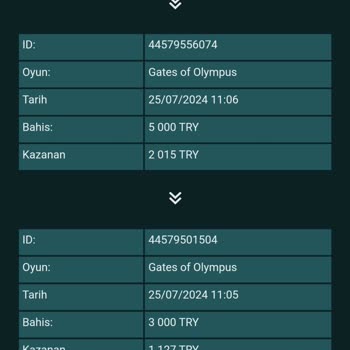 Betsalvador Ödeme Sorunları Ve Yaptırımlar Hakkında Şikayet