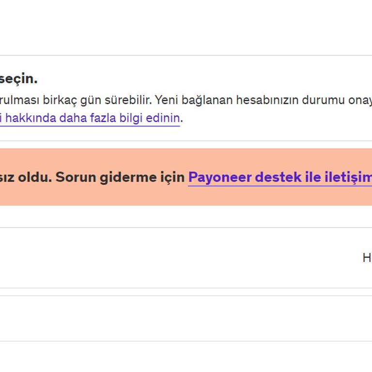 Udemy Ödeme Yöntemleri Hatası