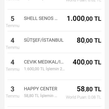 Shell Ve ZUBİZU Kampanyaya Dahil Olmama Rağmen Zorluk Çıkartıyorlar