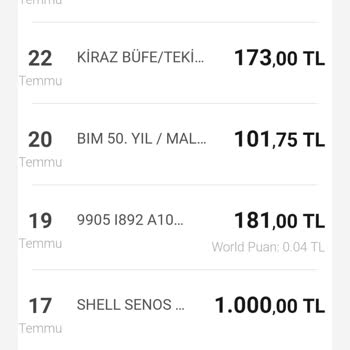 Shell Ve ZUBİZU Kampanyaya Dahil Olmama Rağmen Zorluk Çıkartıyorlar