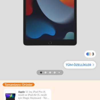 Trendyol İlgisiz Beni Çok Mağdur Ettiler