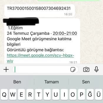 Yemeksepeti İş İlanı Ve Papara Uygulaması