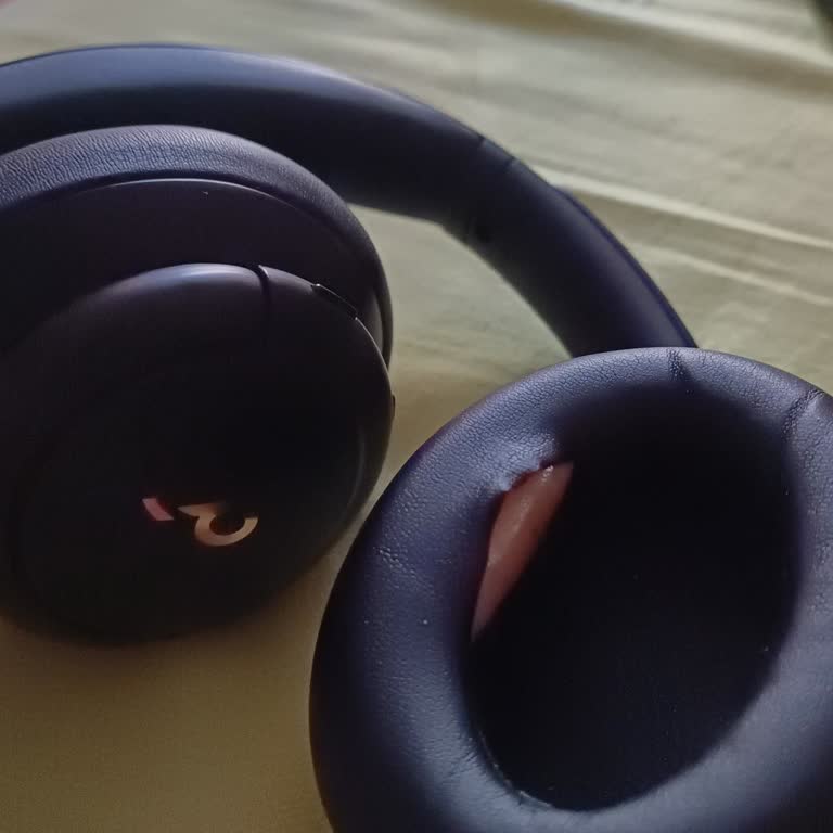 Hepsiburada Anker Soundcore Q30 Ped Yırtıldı