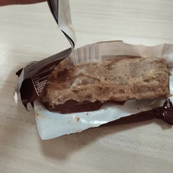 Golf Dondurma Snickers Dondurmasında Tekrarlayan Garip Yapı Sorunu