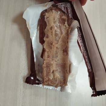 Golf Dondurma Snickers Dondurmasında Tekrarlayan Garip Yapı Sorunu