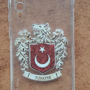 Kilif. Art (Instagram) Yanıltıcı Ürün Gönderimi Ve İletişim Sorunu!