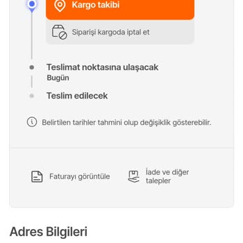 Hepsiburada Hepsimat Dolabına Sığmayan Ürün İçin Dolap Önünde Bekle Diyor