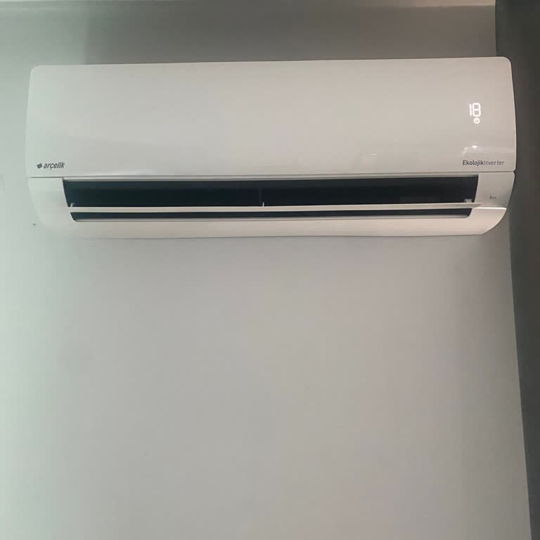 Arçelik Montaj Kusuru Veya Ürün Kusuru Sebebiyle Aylardır Uğraşıyorum