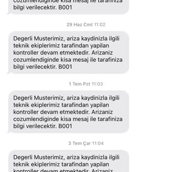 Türk Telekom Sürekli İnternet Arızası Yaşıyorum
