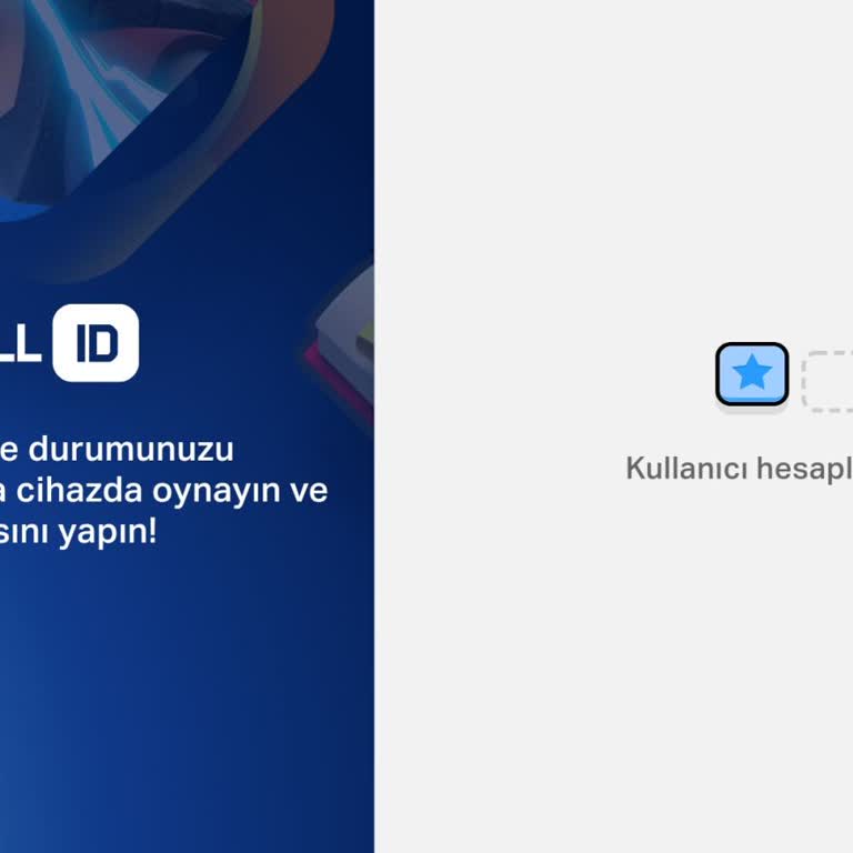 Bs Supercell Giriş Yapamıyorum