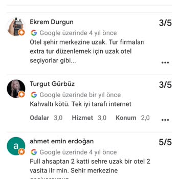 Jolly Tur Orta Avrupa Turu Otel Sorunları Ve Müşteri Hizmetleri Deneyimi