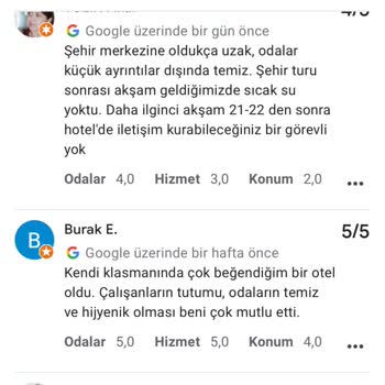 Jolly Tur Orta Avrupa Turu Otel Sorunları Ve Müşteri Hizmetleri Deneyimi