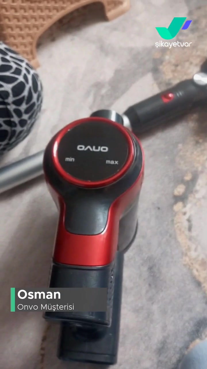 Onvo Ürettiğin Malın Arkasında Dur! videonun kapak resmi