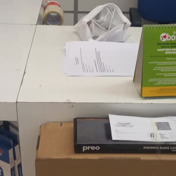 Teknosa Kayseri Park Ürün İadesi Alımında Özensiz Davranması