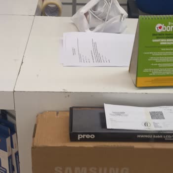 Teknosa Kayseri Park Ürün İadesi Alımında Özensiz Davranması