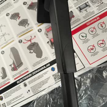 İtopya Bilgisayar İtopya'dan Alınan Oyuncu Koltuğunda Kırık Parçalar Ve İade Sorunu