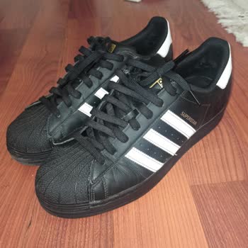 Boyner Adidas Ayakkabıdaki Kusuru Garanti Kapsamına Almamaktadır.