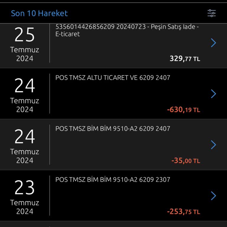 Yourlove İade Sorunu Ve İlgisizlik