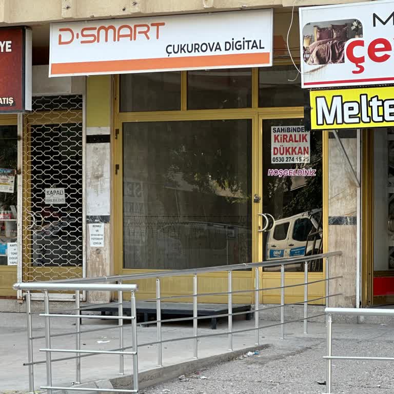 D-Smart Net D Smart İletişimsizlik
