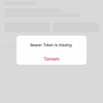 Memnun Değilim Gardrops'tan!