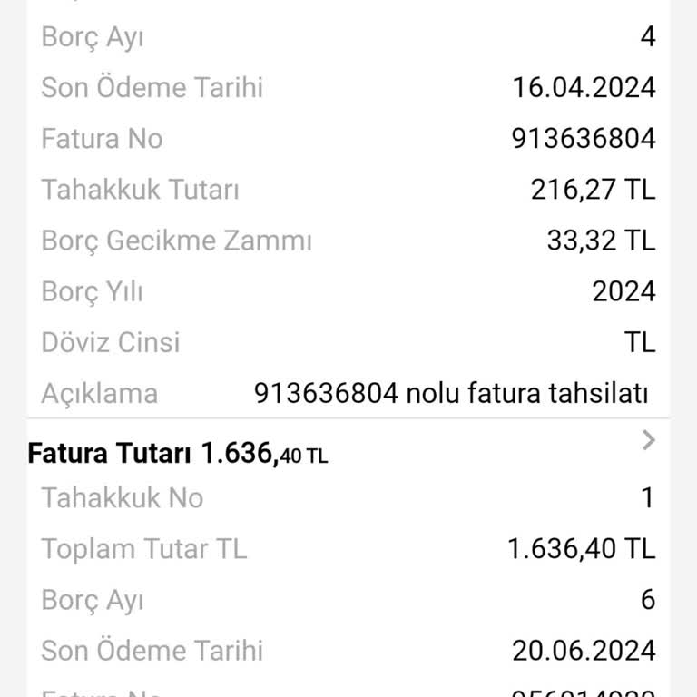 Digiturk Kullanmadığım Aboneliğe Ait Fatura İtirazı